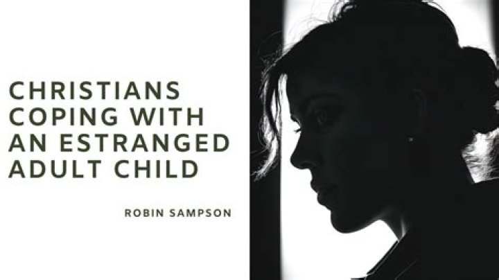 Can an estranged child claim inheritance?
