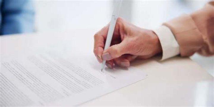 Can an executor make changes to a will?