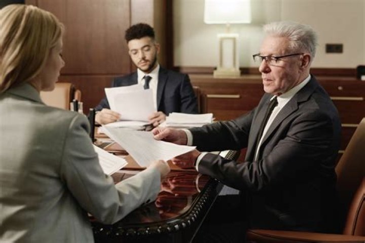 Can an executor of a will be held responsible for debts?