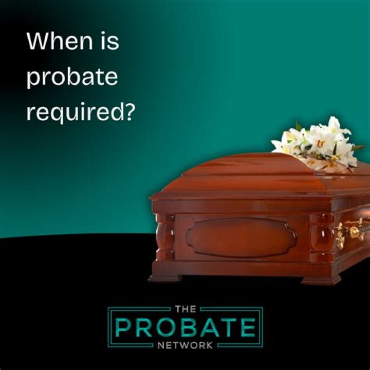 Can an executor sell a house before probate is granted?