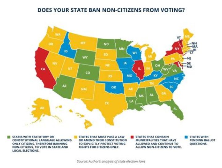Can an LLC have non voting members?