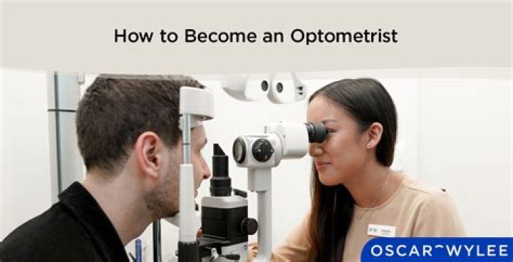 Can an optometrist become rich?