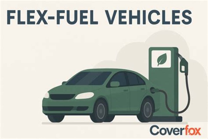Can any car use flex fuel?