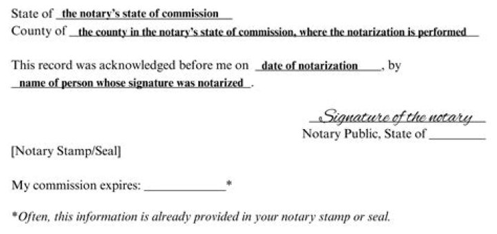 Can attorneys notarize documents in PA?
