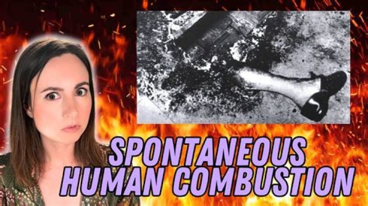 Can bacon grease spontaneously combust?