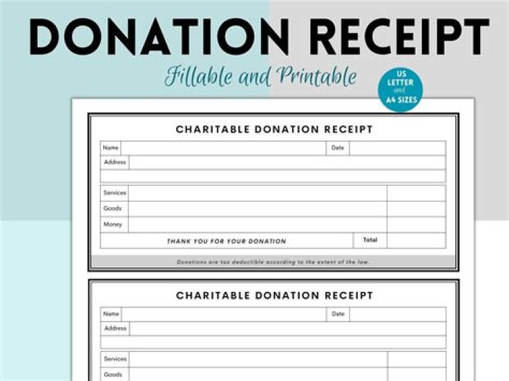 Can business write off charitable donations?