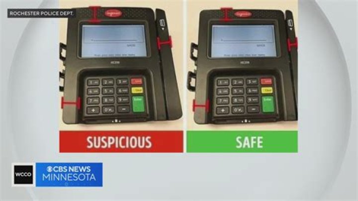 Can chip cards be swiped?