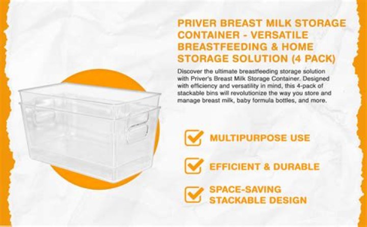 Can clothes be stored in plastic containers?