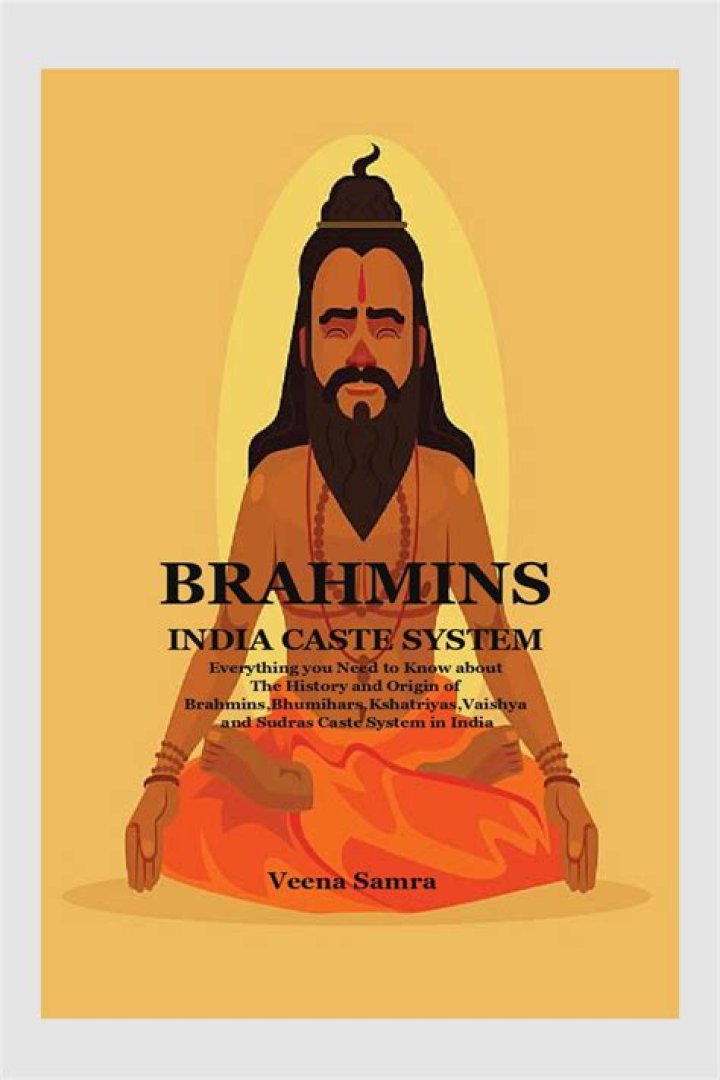 Can Dalit become Brahmin?