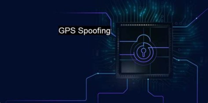 Can GPS spoofing be detected?