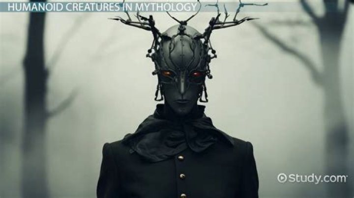 Can humans see Wesen?