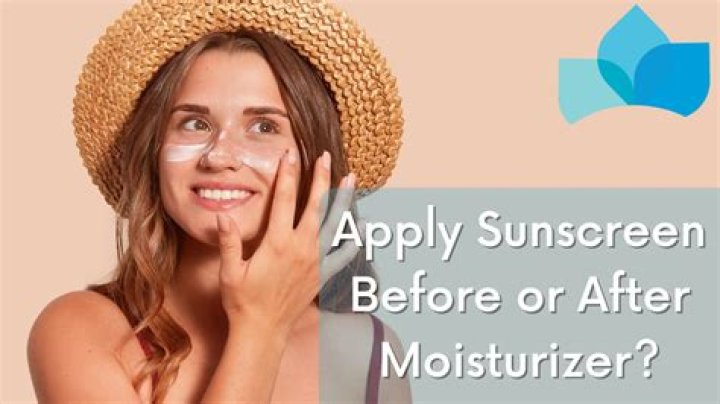 Can I apply moisturizer without toner?