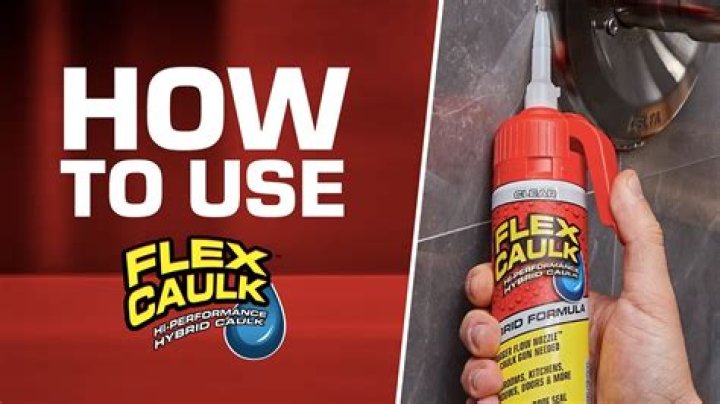 Can I caulk over caulk?