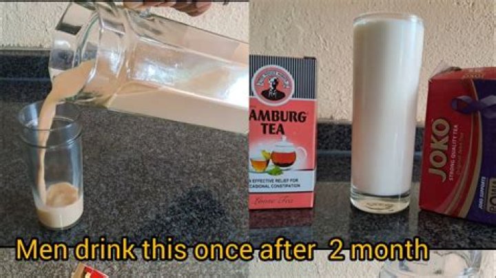 Can I drink tea with a pacemaker?