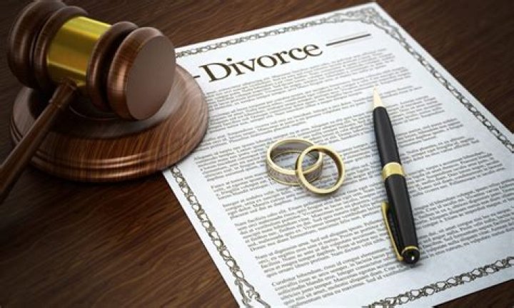 Can I file single if Im divorced?