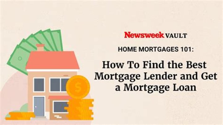 Can I get a mortgage at 49?