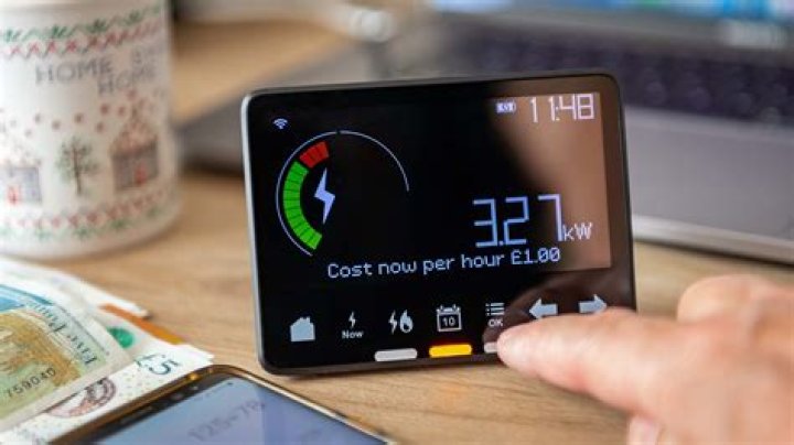 Can I get rid of smart meter?