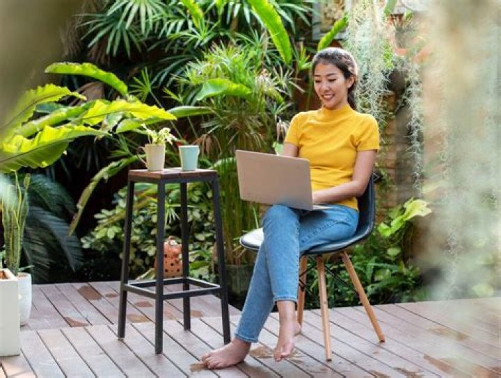 Can I live in another state and work remotely?