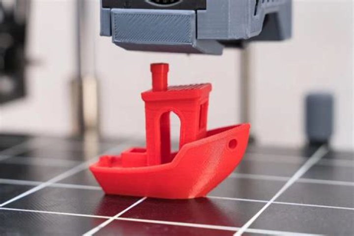 Can I pause a 3D print and turn it off?
