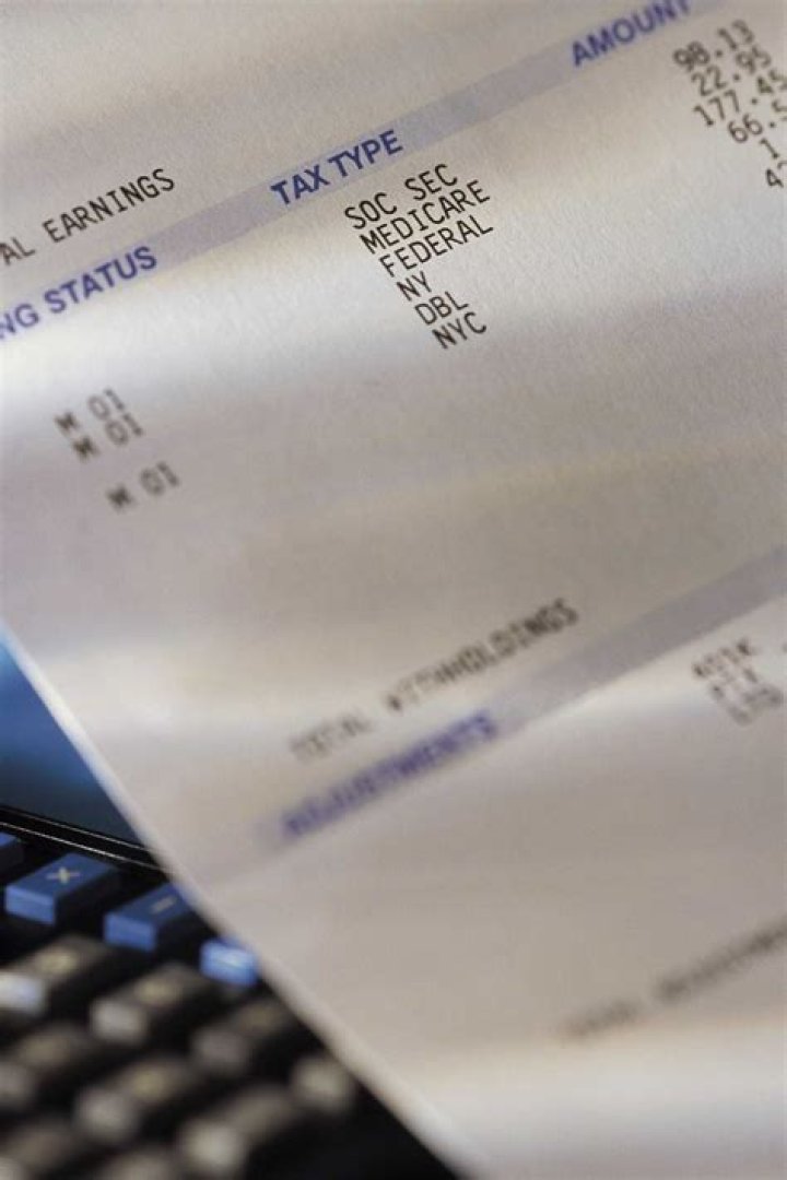 Can I pay myself as an employee?