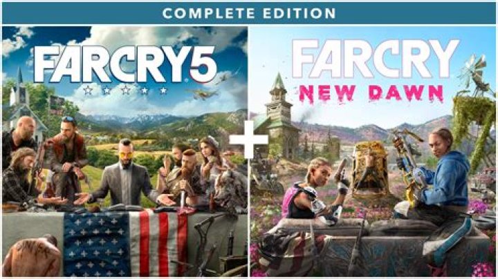 Can I play Far Cry 5 DLC offline?