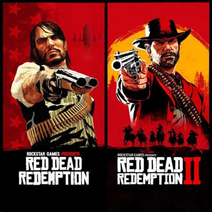 Can I play Red Dead Redemption 2 on GeForce Now?