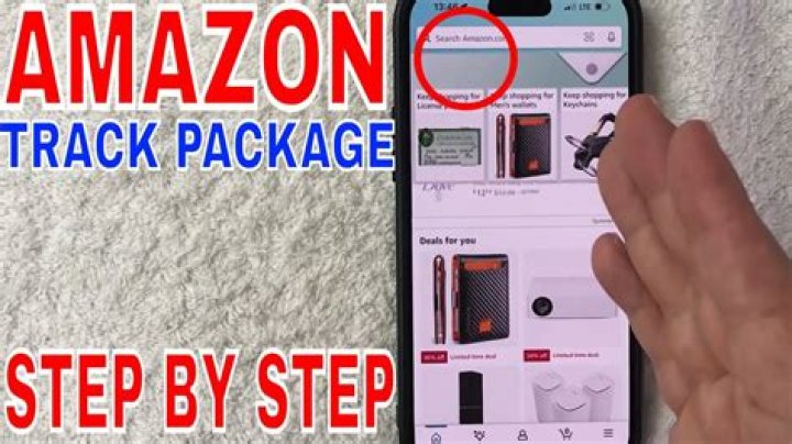 Can I track my stimulus package?