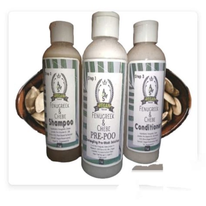 Can I use deep conditioner as pre-poo?