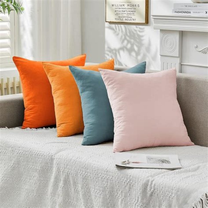 Can I wash 4 pillows at once?