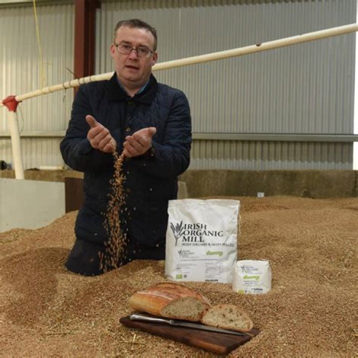 Can Ireland feed itself?