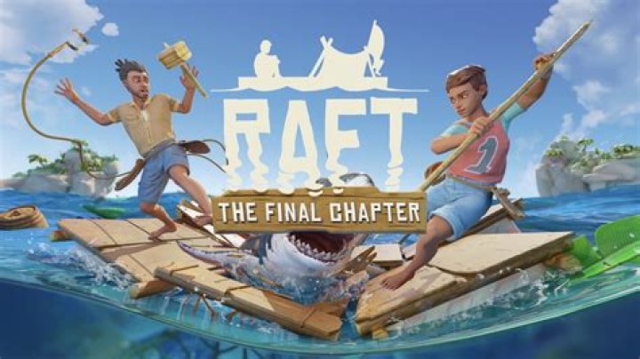 Can Jack fit on the raft?