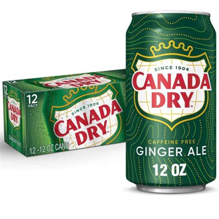 Can kids drink ginger ale?
