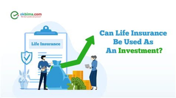 Can life insurance be bought for someone else?