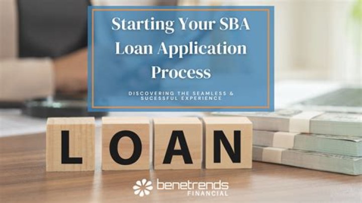 Can LLC apply for SBA loan?