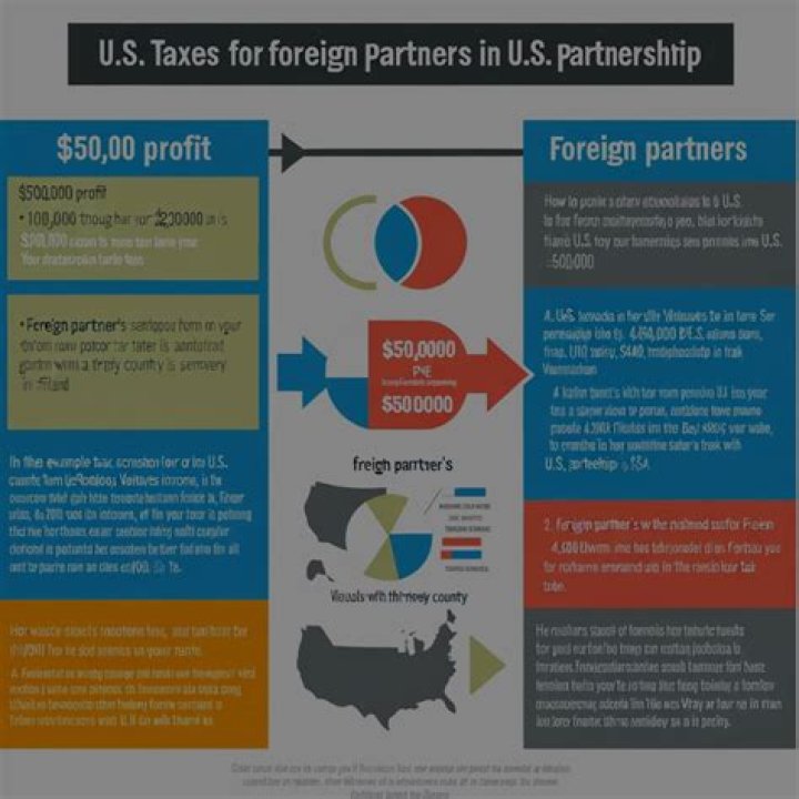 Can LLC have foreign partners?