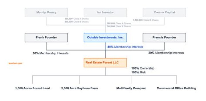Can LLCs include foreign investors?