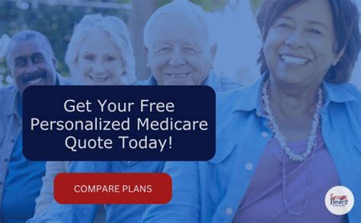 Can Medicare touch a trust?
