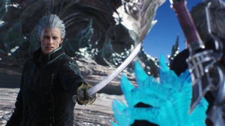 Can Nero beat Dante?