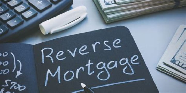 Can payments be made on a reverse mortgage?