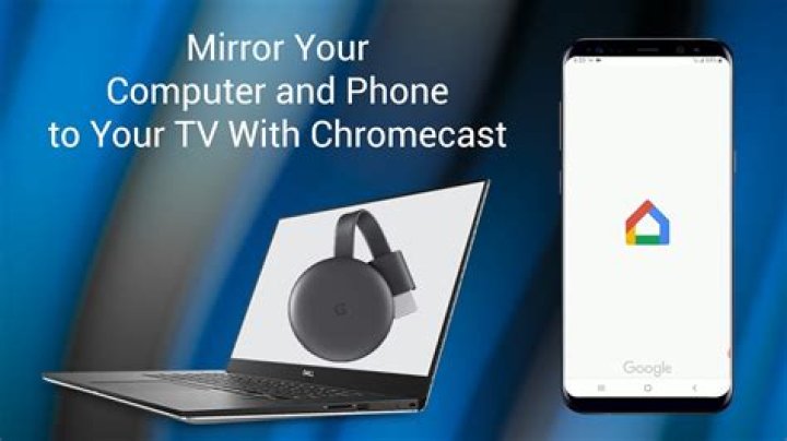 Can someone else connect to my Chromecast?