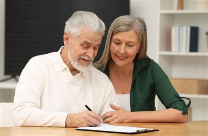 Can someone with dementia make financial decisions?