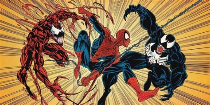 Can Spider-Man sense Carnage?