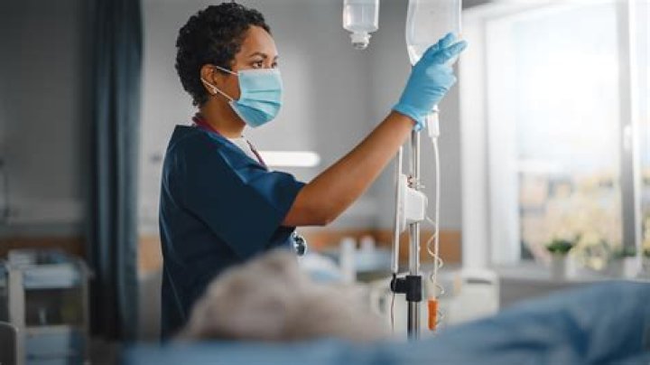 Can student nurses work part time?
