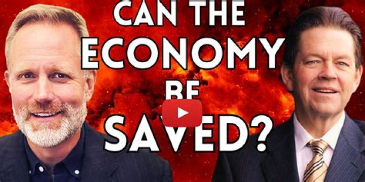 Can the economy be controlled?