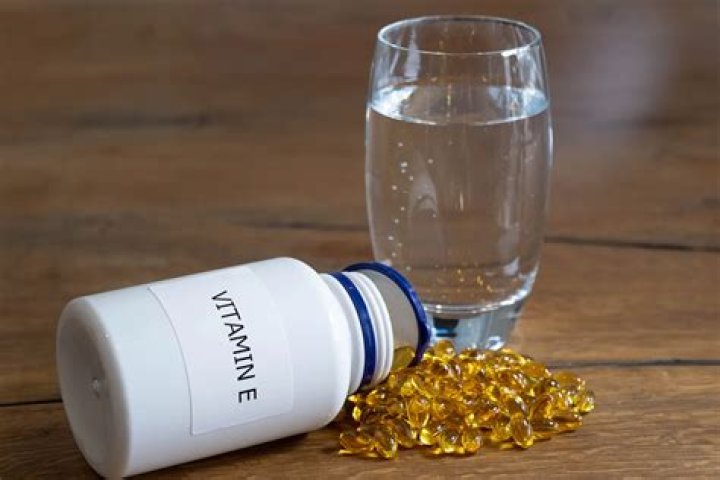 Can too much vitamin E be harmful?