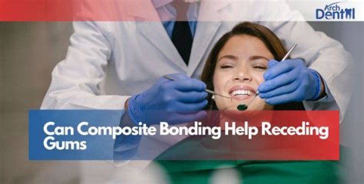 Can toothpaste help receding gums?