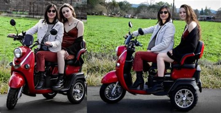 Can two people be on a rental?