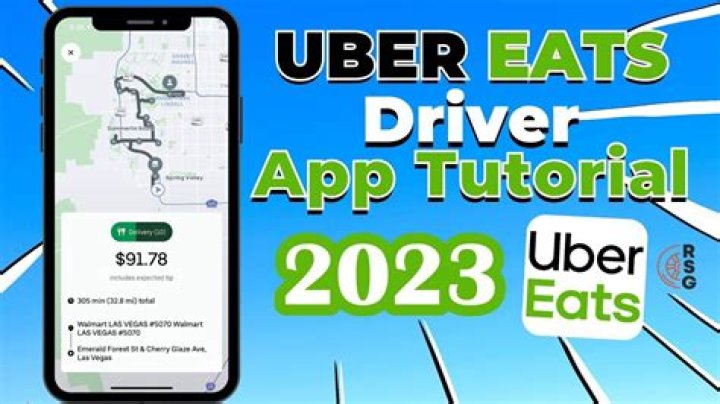 Can Uber drivers see past trips?