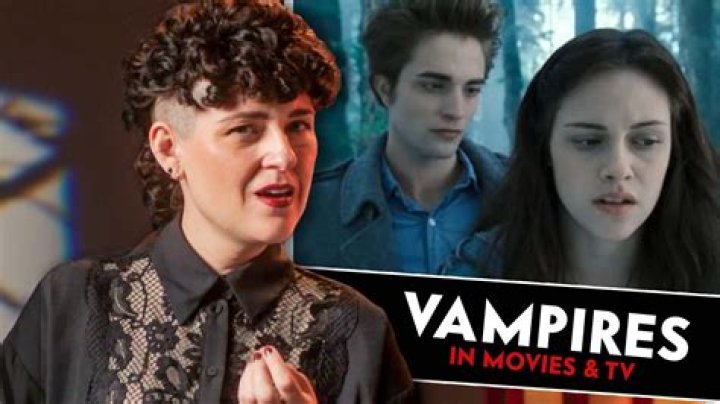 Can vampires breathe?