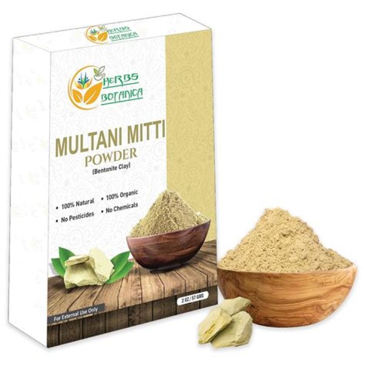 Can we use Multani Mitti with aloe vera?